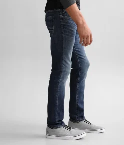 Outpost Makers Original Taper Stretch Jean Wainwright 2