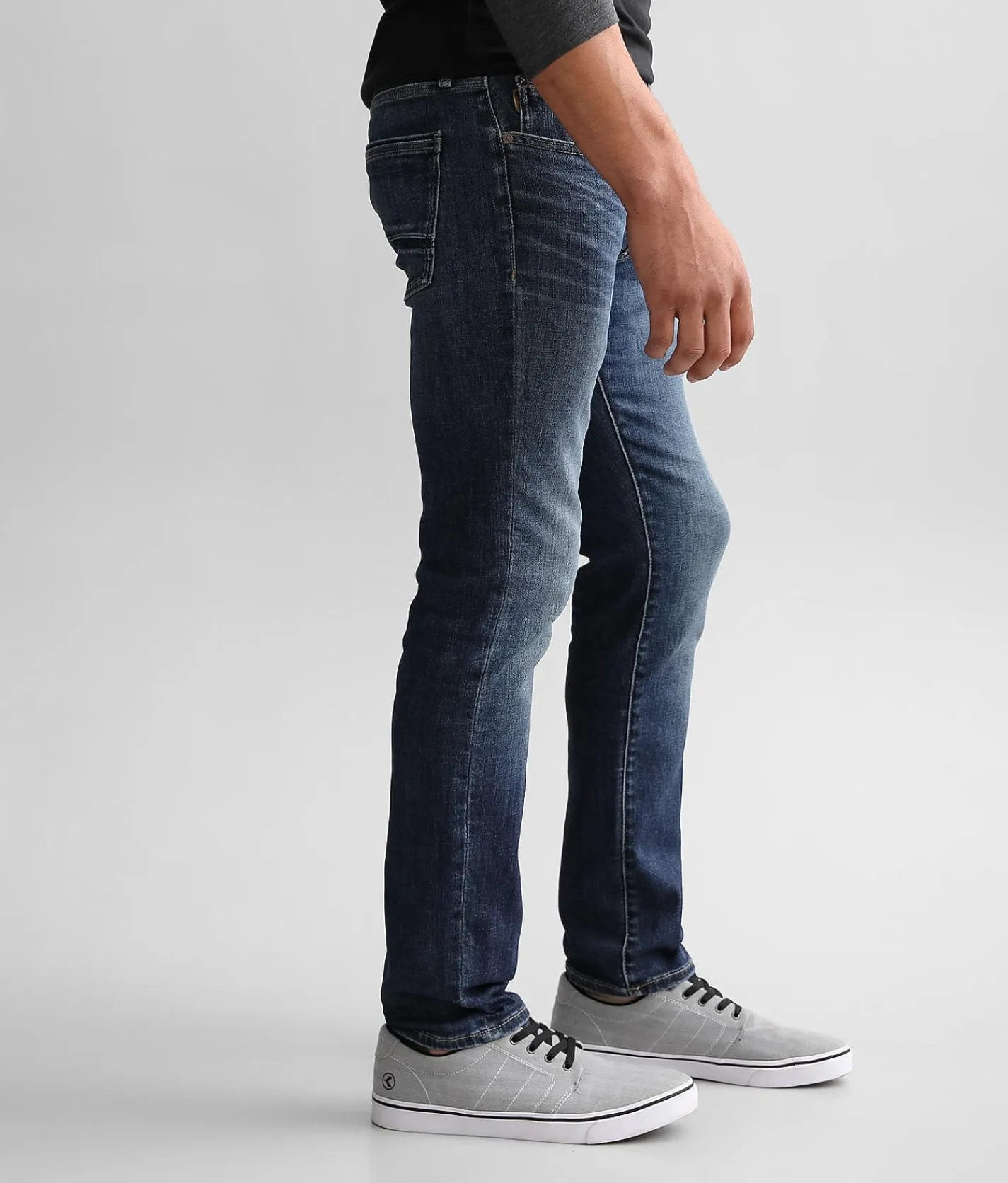 Outpost Makers Original Taper Stretch Jean Wainwright 2