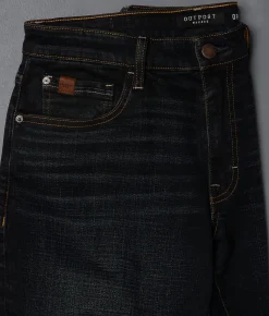 Outpost Makers Original Taper Stretch Jean Timmons Clearance