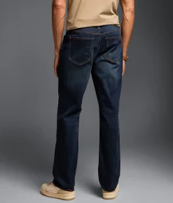 Outpost Makers Original Taper Stretch Jean Aster Sale