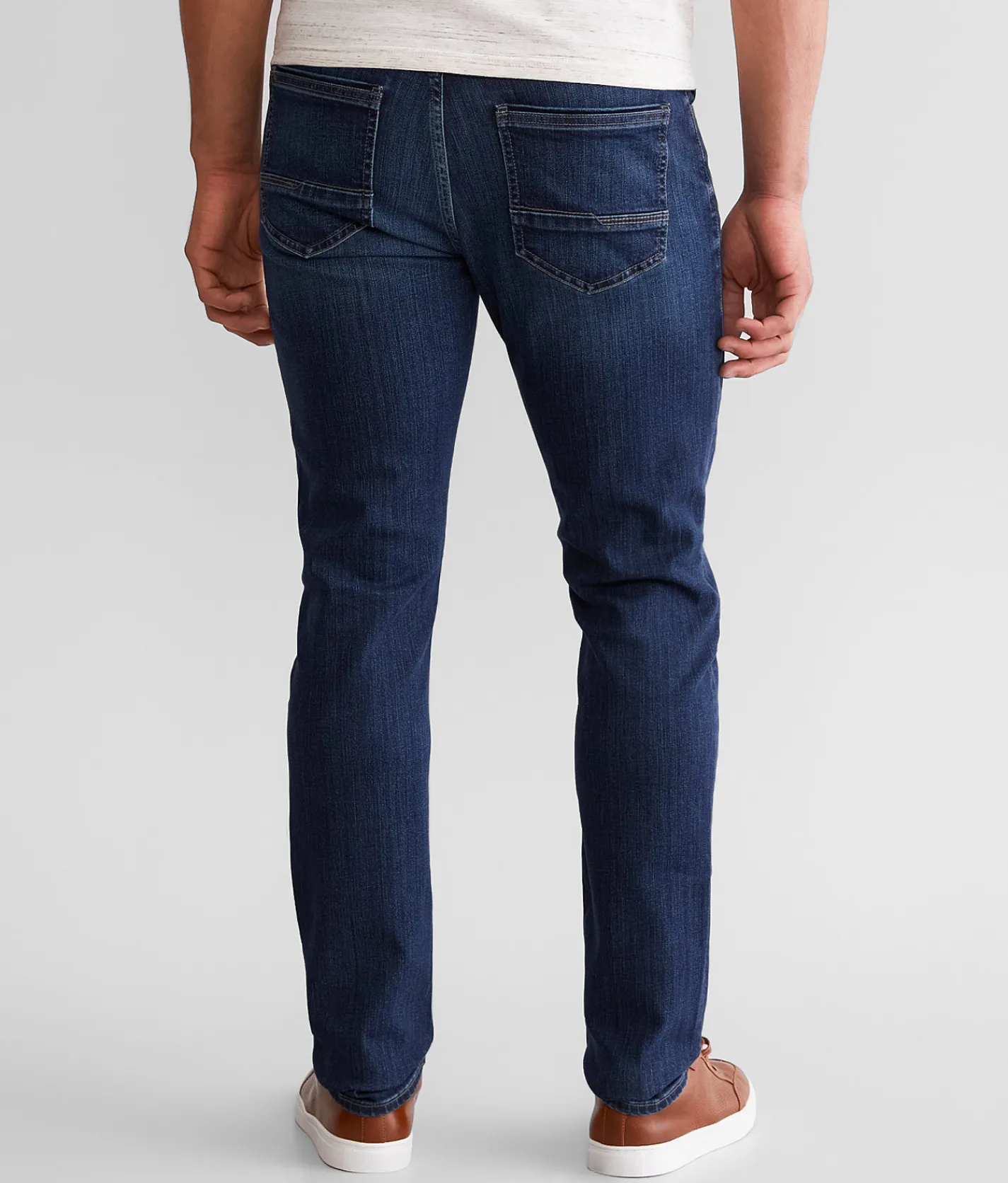 Sale Jeans|Bottoms | Outpost Makers Original Taper Stretch Jean Alur