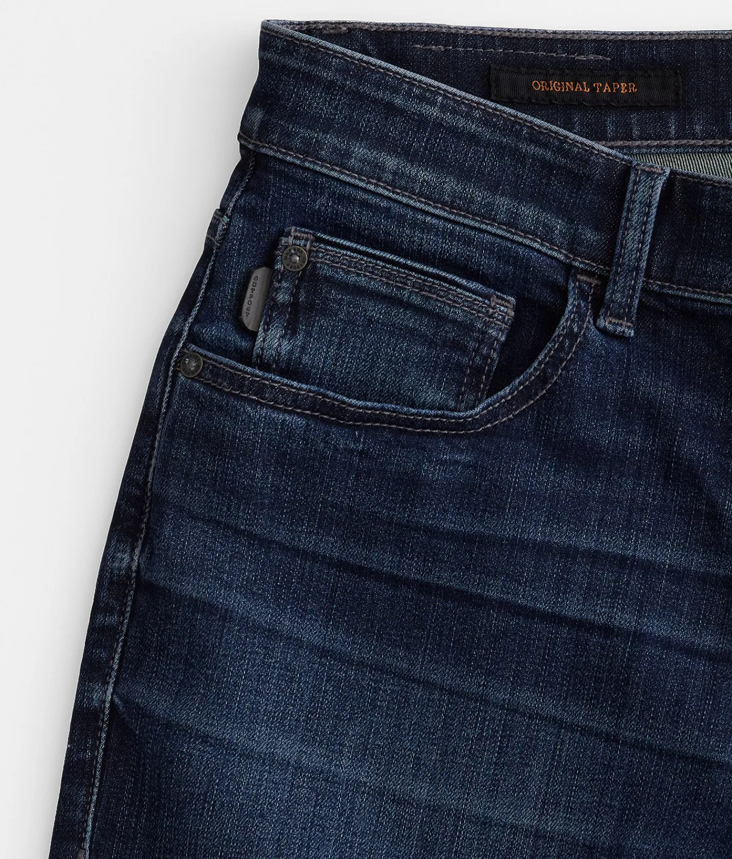 Sale Jeans|Bottoms | Outpost Makers Original Taper Stretch Jean Alur