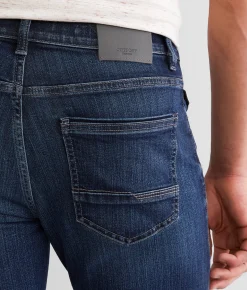 Sale Jeans|Bottoms | Outpost Makers Original Taper Stretch Jean Alur