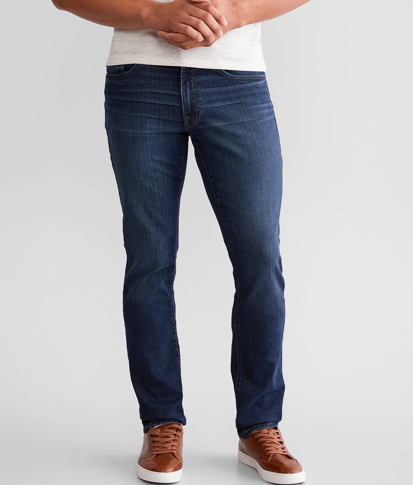 Sale Jeans|Bottoms | Outpost Makers Original Taper Stretch Jean Alur