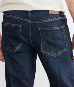 Sale Jeans|Bottoms | Outpost Makers Original Taper Stretch Jean Gordon