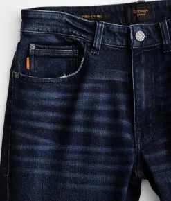 Bottoms|Sale Jeans | Outpost Makers Original Taper Stretch Jean Tobias