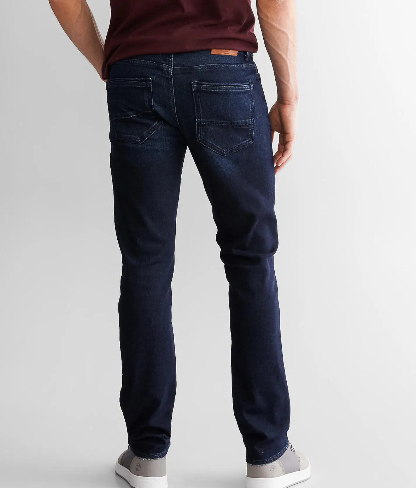 Bottoms|Sale Jeans | Outpost Makers Original Taper Stretch Jean Tobias