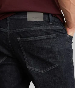 Outpost Makers Original Taper Stretch Jean Remey Best