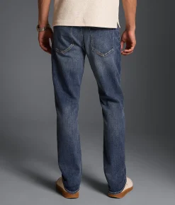 Bottoms|Jeans | Outpost Makers Original Taper Stretch Jean Iris