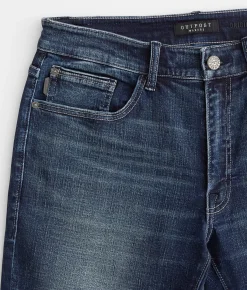 Sale Jeans|Bottoms | Outpost Makers Original Taper Stretch Jean Mulefoot