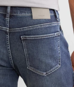 Sale Jeans|Bottoms | Outpost Makers Original Taper Stretch Jean Mulefoot