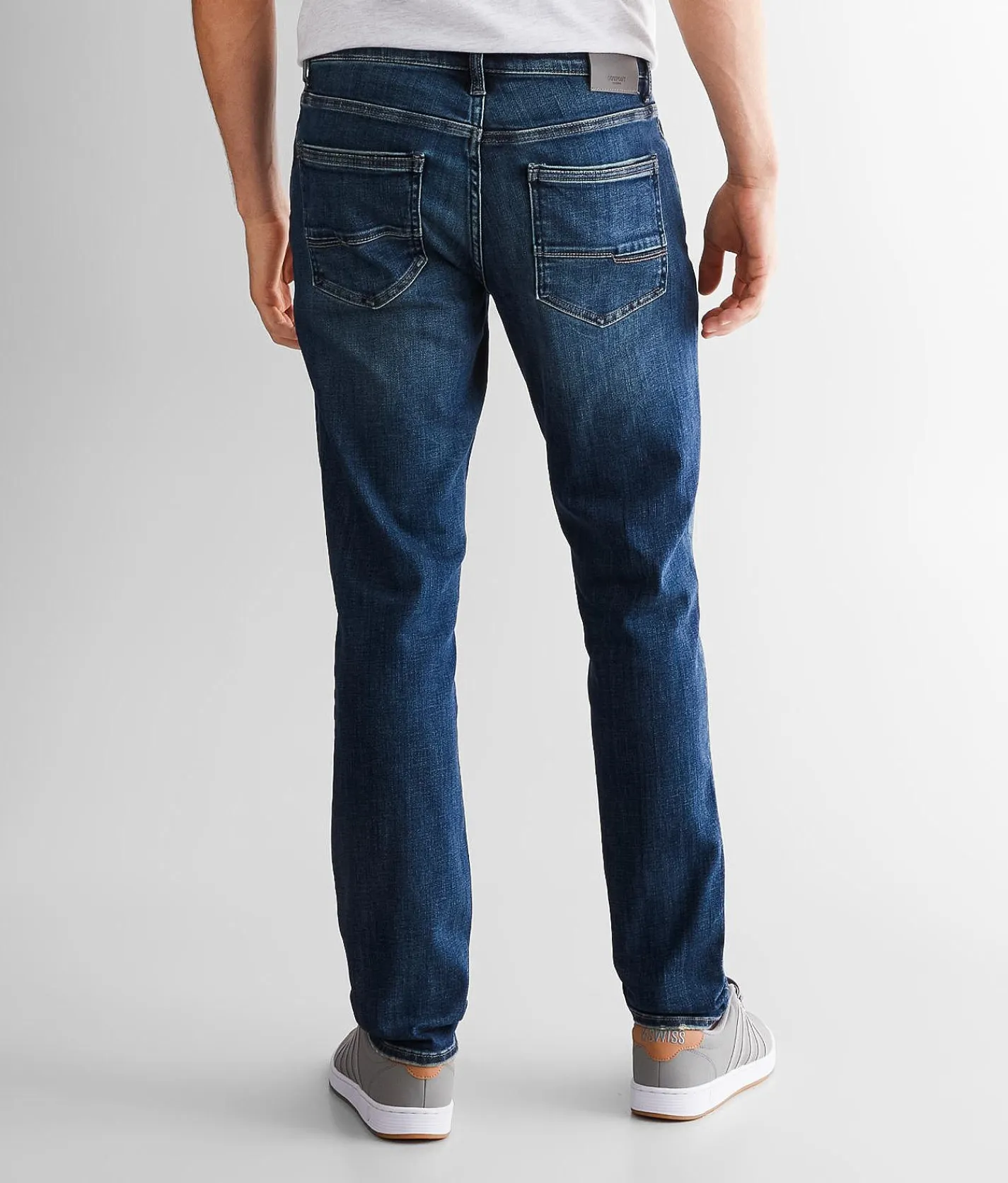 Sale Jeans|Bottoms | Outpost Makers Original Taper Stretch Jean Romed