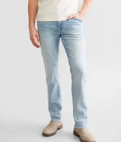 Outpost Makers Original Taper Stretch Jean Airedale Best