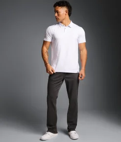 Bottoms | Outpost Makers Original Taper Stretch Pant Asphalt
