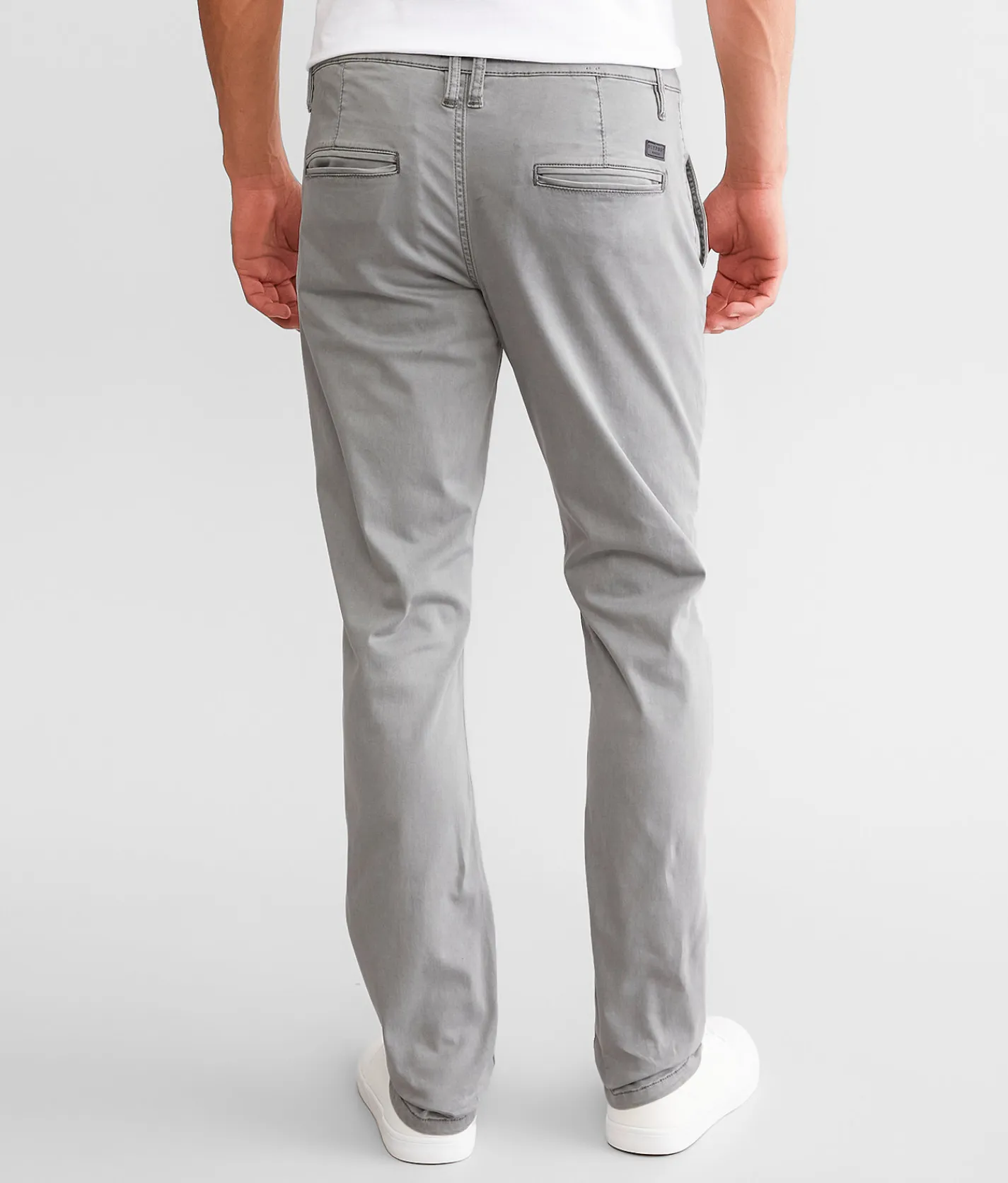 Bottoms | Outpost Makers Original Taper Stretch Pant Steeple Grey