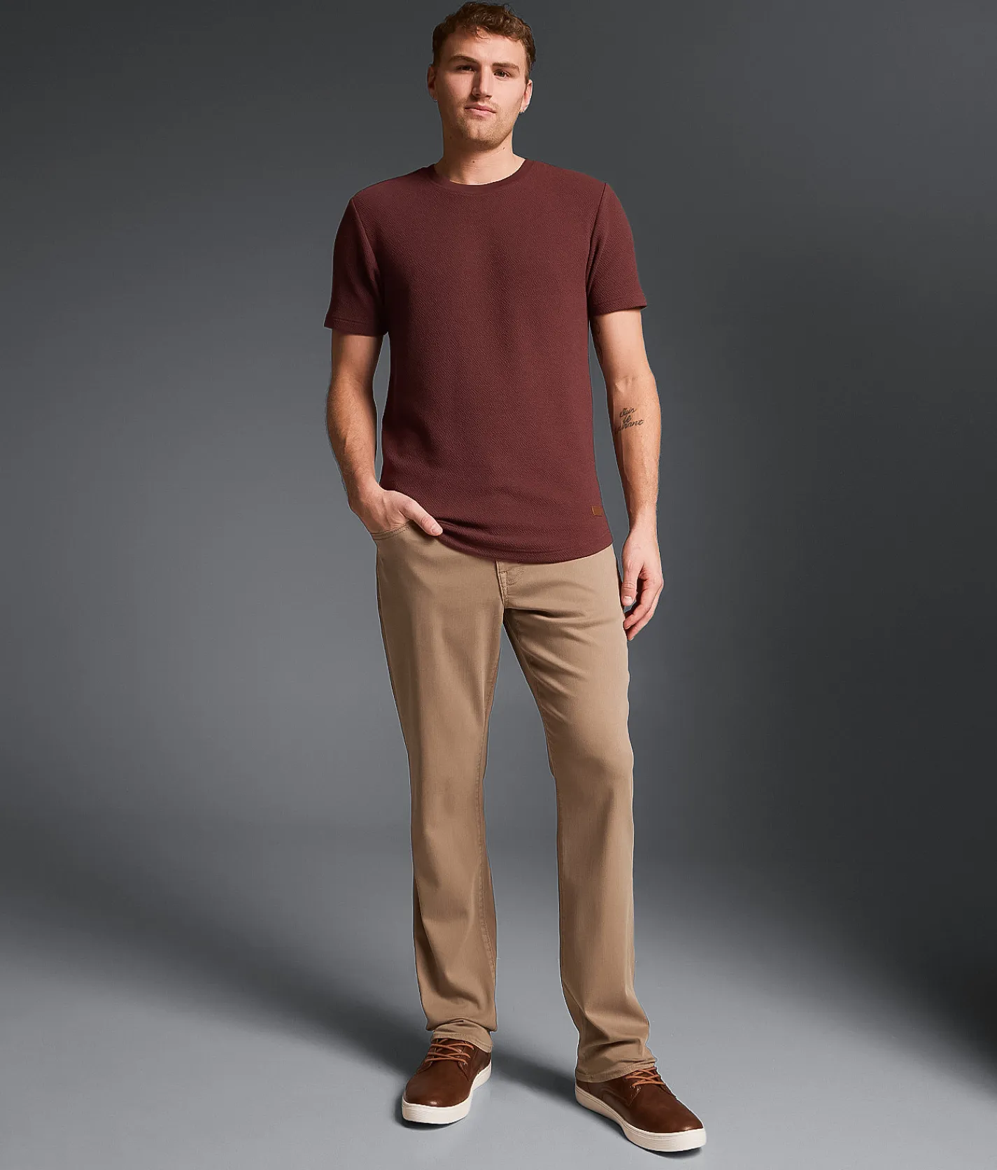 Bottoms | Outpost Makers Original Taper Stretch Pant Winchester