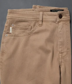 Bottoms | Outpost Makers Original Taper Stretch Pant Winchester