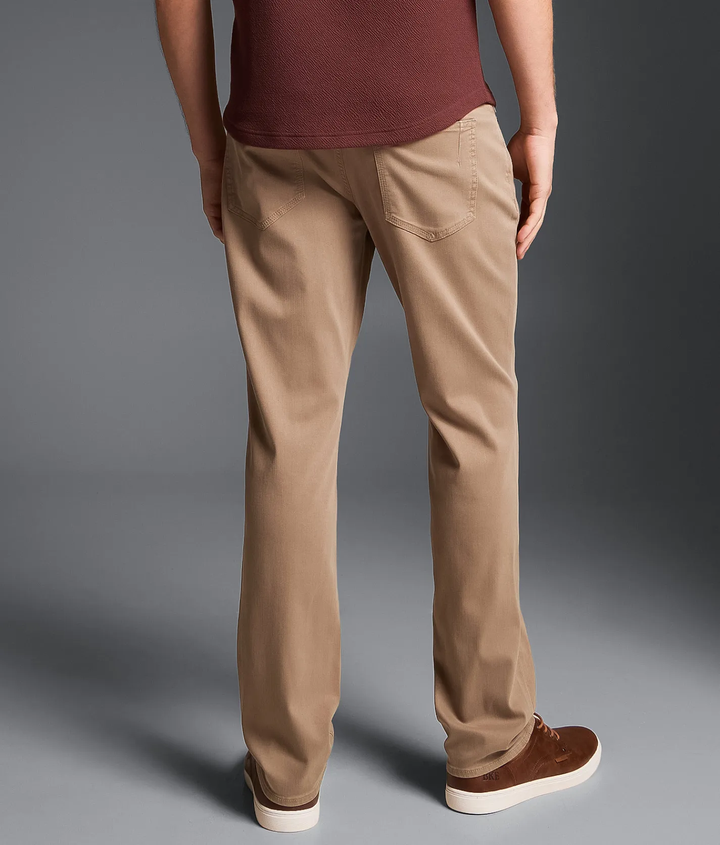 Bottoms | Outpost Makers Original Taper Stretch Pant Winchester