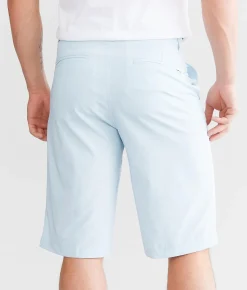 BKE Ozzy Hybrid Stretch Walkshort Navagio Bay Online