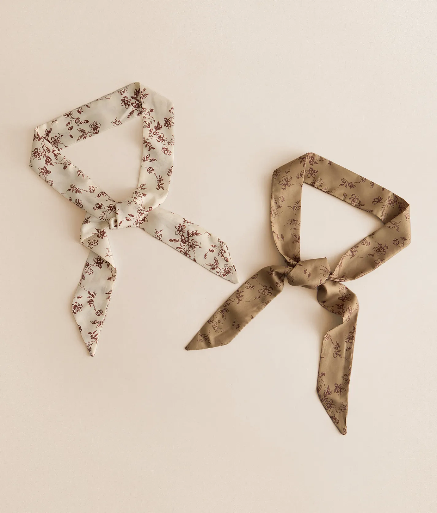 Accessories | BKE 2 Pack Fashion Scarf Set Assorted