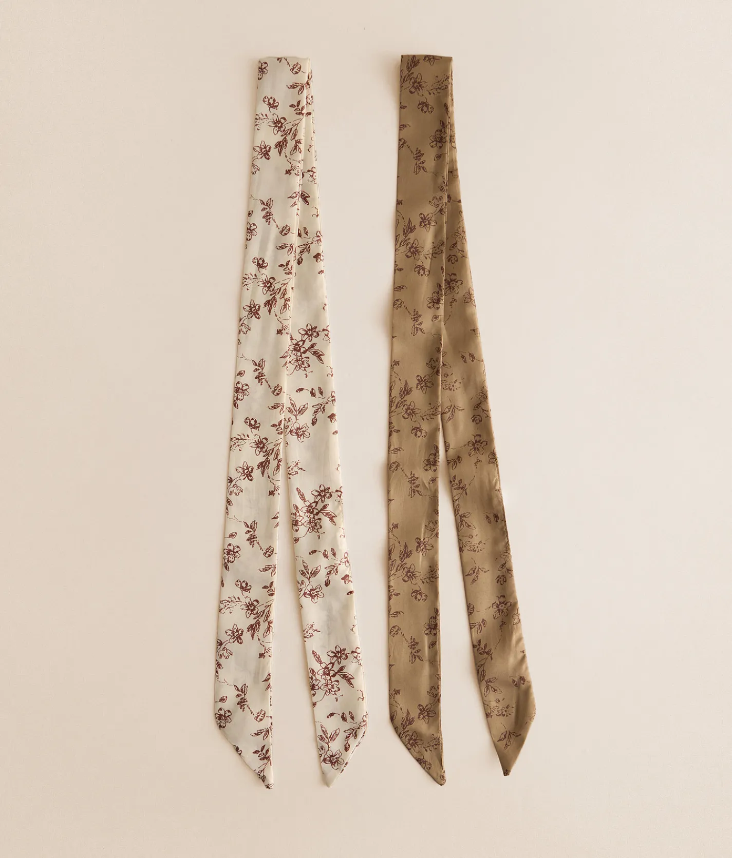 Accessories | BKE 2 Pack Fashion Scarf Set Assorted