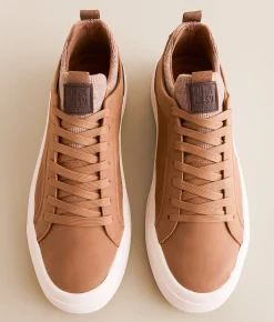Shoes | Steve Madden Pali Shoe Tan