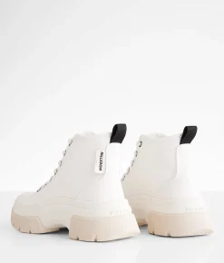 Palladium Pallawave Sneaker Star White Clearance