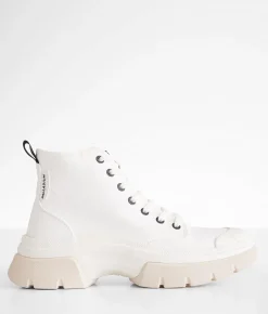 Palladium Pallawave Sneaker Star White Clearance