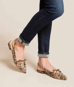 Mi.iM Pardina Shoe Leopard Hot
