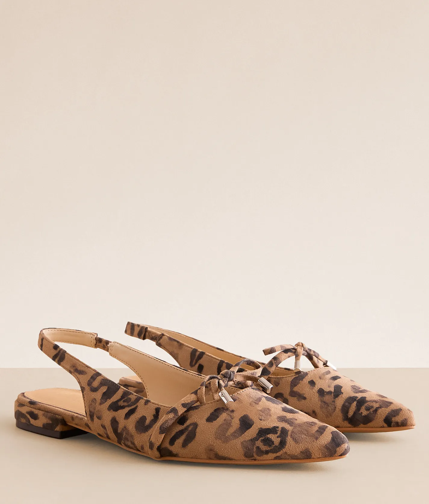 Mi.iM Pardina Shoe Leopard Hot