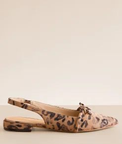 Mi.iM Pardina Shoe Leopard Hot