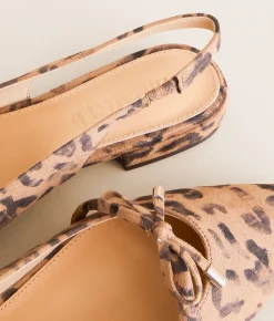 Mi.iM Pardina Shoe Leopard Hot