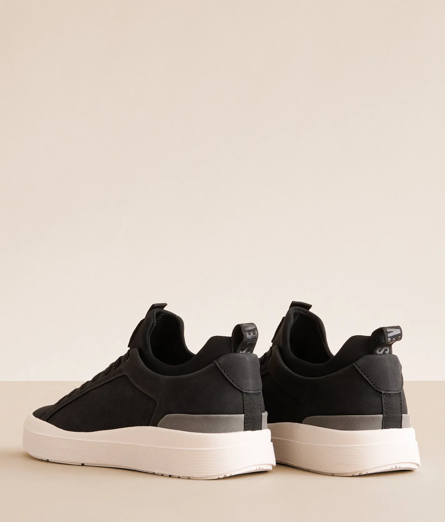 Steve Madden Paris Sneaker White Outlet