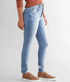 Jeans|Bottoms | BKE Parker Ankle Skinny Stretch Jean Momat 3