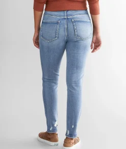 Jeans|Bottoms | BKE Parker Ankle Skinny Stretch Jean Momat 3