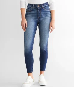 Jeans|Bottoms | BKE Parker Ankle Skinny Stretch Jean Vargas