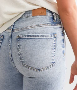 Jeans|Bke Jeans | BKE Parker Ankle Skinny Stretch Jean Hendren 2