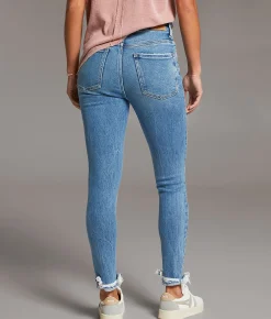 Jeans|Bke Jeans | BKE Parker Ankle Skinny Stretch Jean Kilgore 3