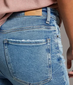 Jeans|Bke Jeans | BKE Parker Ankle Skinny Stretch Jean Kilgore 3