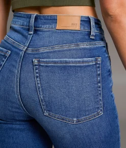 BKE Parker Ankle Skinny Stretch Jean Hodekins Outlet