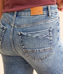Jeans|Bottoms | BKE Parker Ankle Skinny Stretch Jean Ruiz