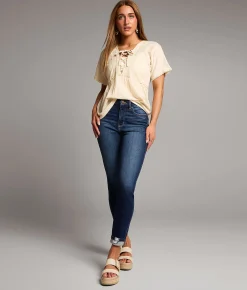 Jeans | BKE Parker Ankle Skinny Stretch Jean Folmer 11