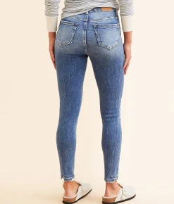 BKE Parker Ankle Skinny Stretch Jean Winkle Sale