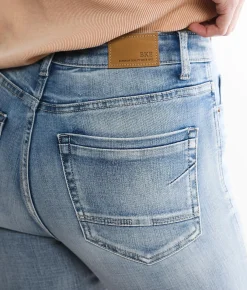 Jeans|Bottoms | BKE Parker Ankle Skinny Stretch Jean Zygner