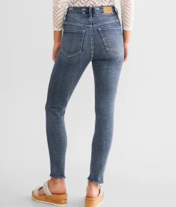 BKE Parker Ankle Skinny Stretch Jean Kopras Discount