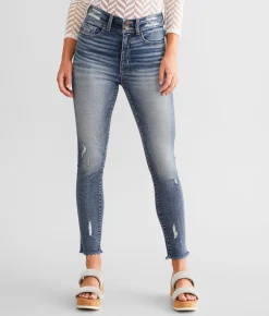 BKE Parker Ankle Skinny Stretch Jean Kopras Discount
