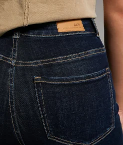Jeans|Bottoms | BKE Parker Ankle Skinny Stretch Jean Millward