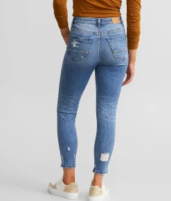 BKE Parker Ankle Skinny Stretch Jean Muro Best