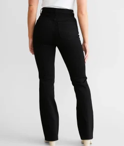 Jeans|Bottoms | BKE Parker Boot Stretch Jean Black