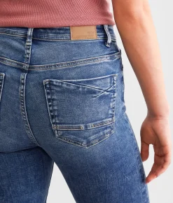 BKE Parker Boot Stretch Jean Balcom 5